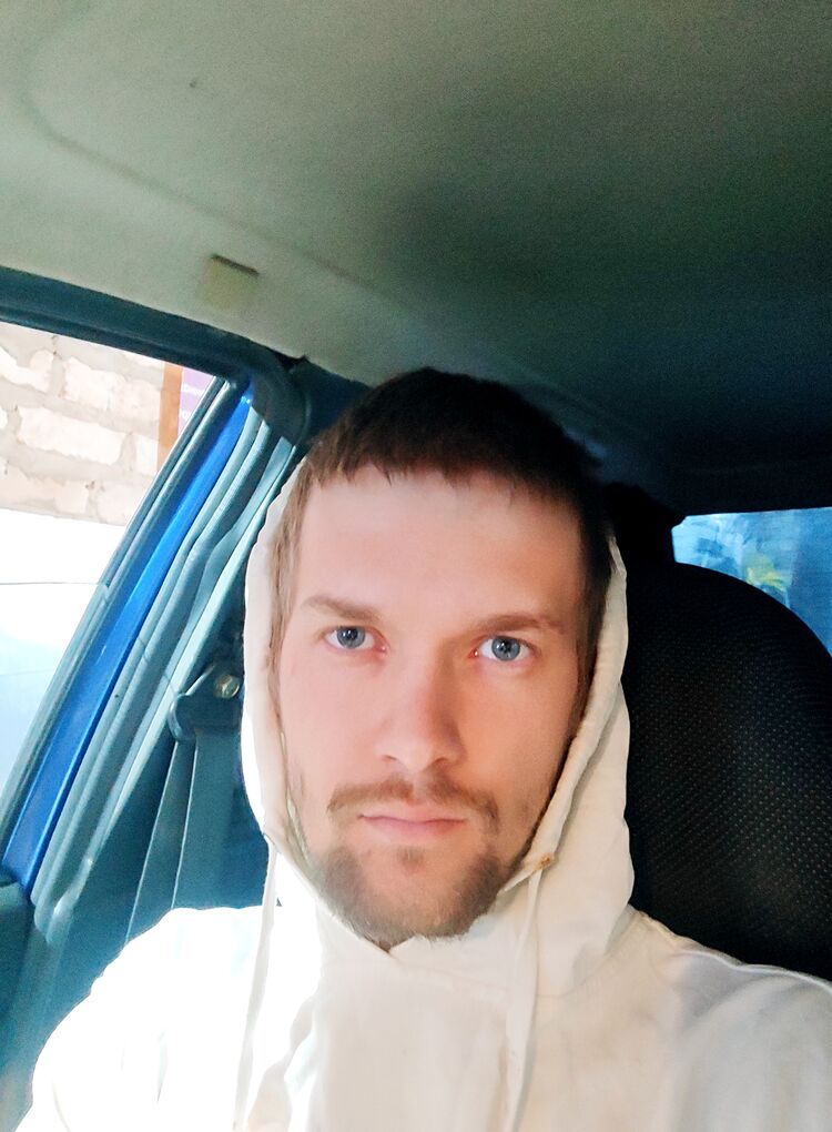  51814318  Sergey, 27 ,    