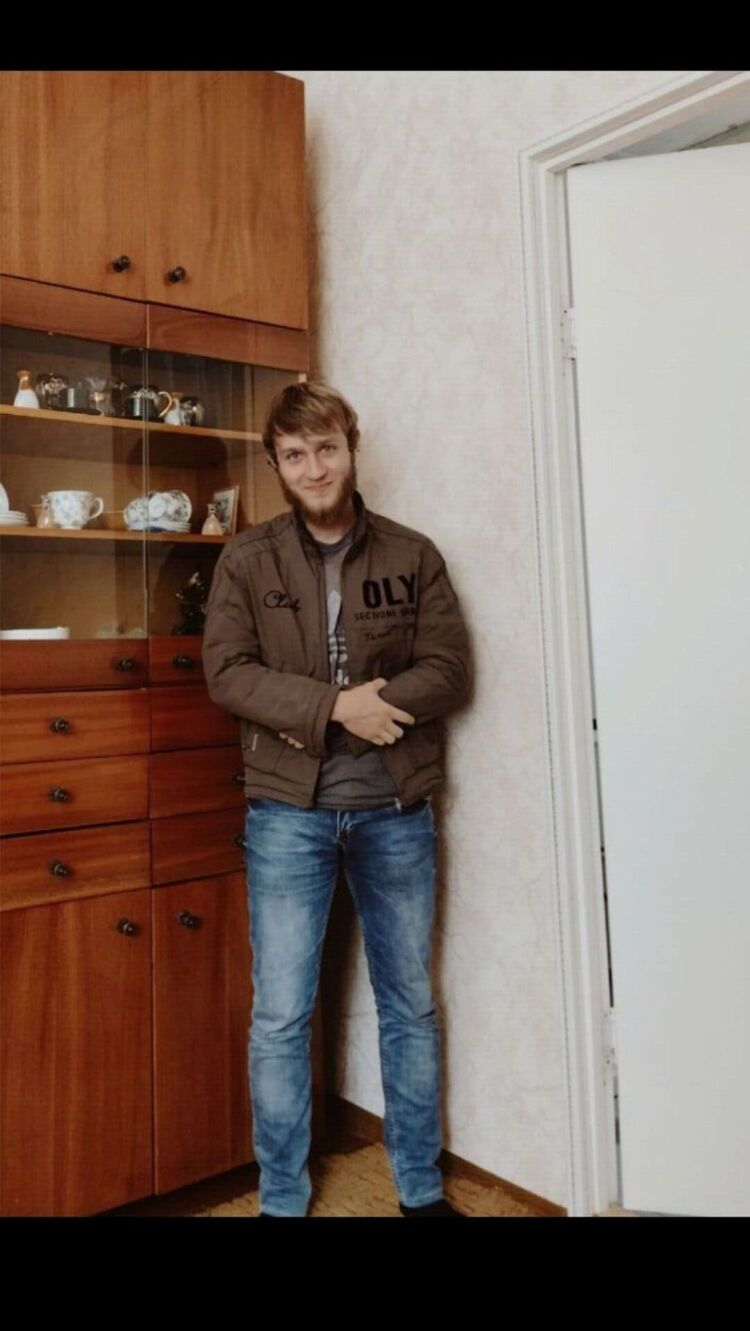 ���� 55165998 ������� Morpekh, 26 ���, ���� ���������� � ��������