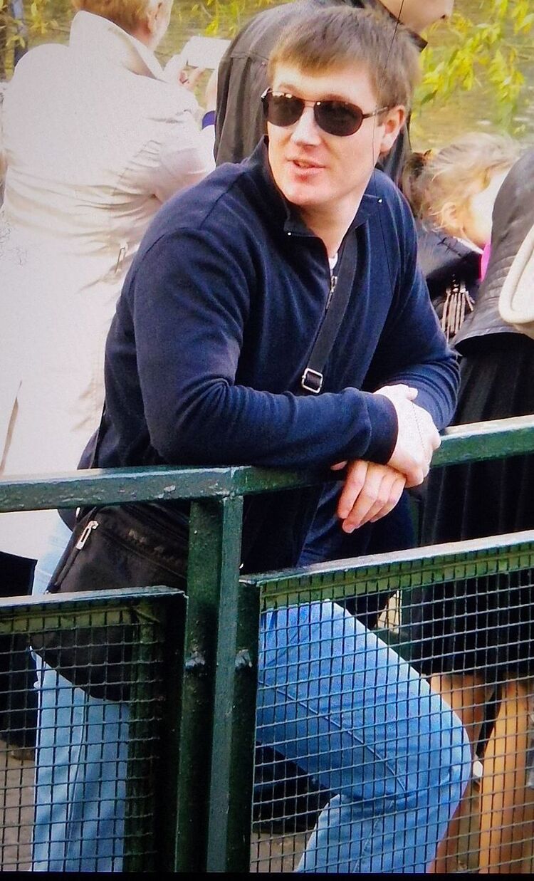 ���� 41371668 ������� ��������, 31 ���, ���� ���������� � ������