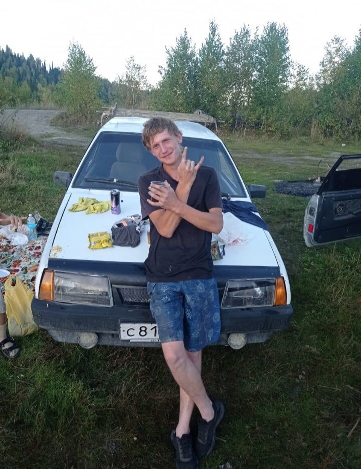  26976048  Serega, 31 ,    