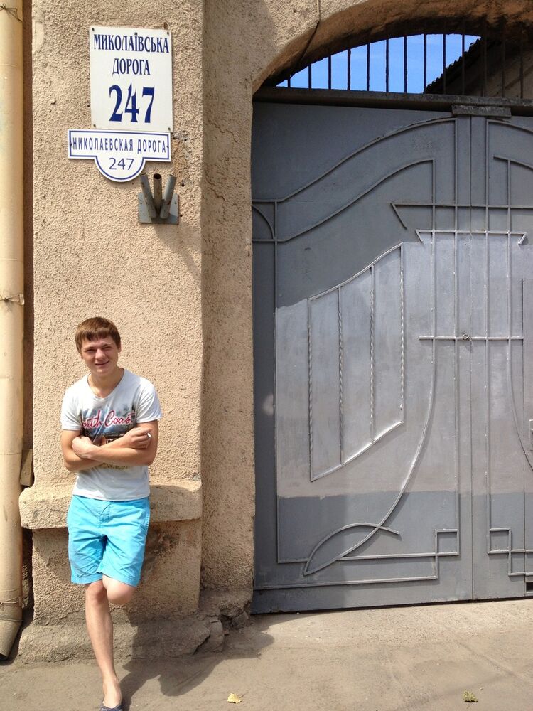 ���� 8112188 ������� ������, 35 ���, ���� ���������� � ������