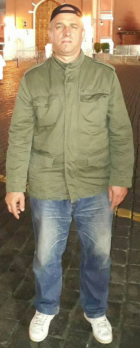 ���������� ������ ��������, ���� ������� ����, 53 ����, ������������ ��� ������, ����� � ���������