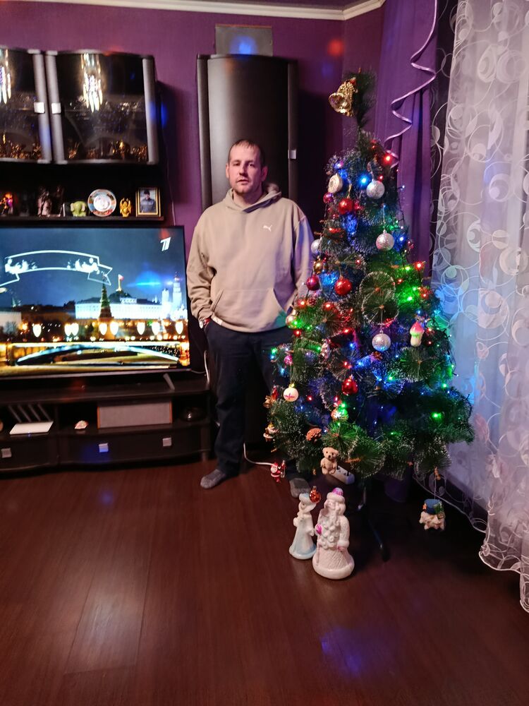 ���������� ������ �����, ���� ������� Mikhail, 37 ���, ������������ ��� ������, ����� � ���������