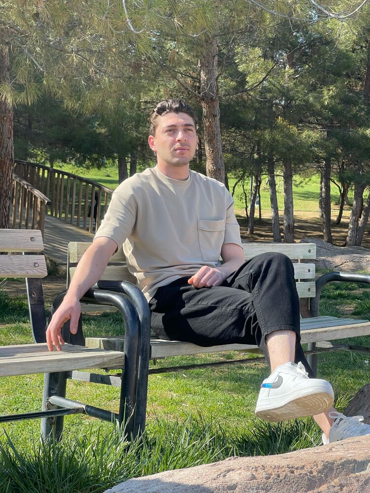  Usak,   Ahmet, 27 ,   ,   