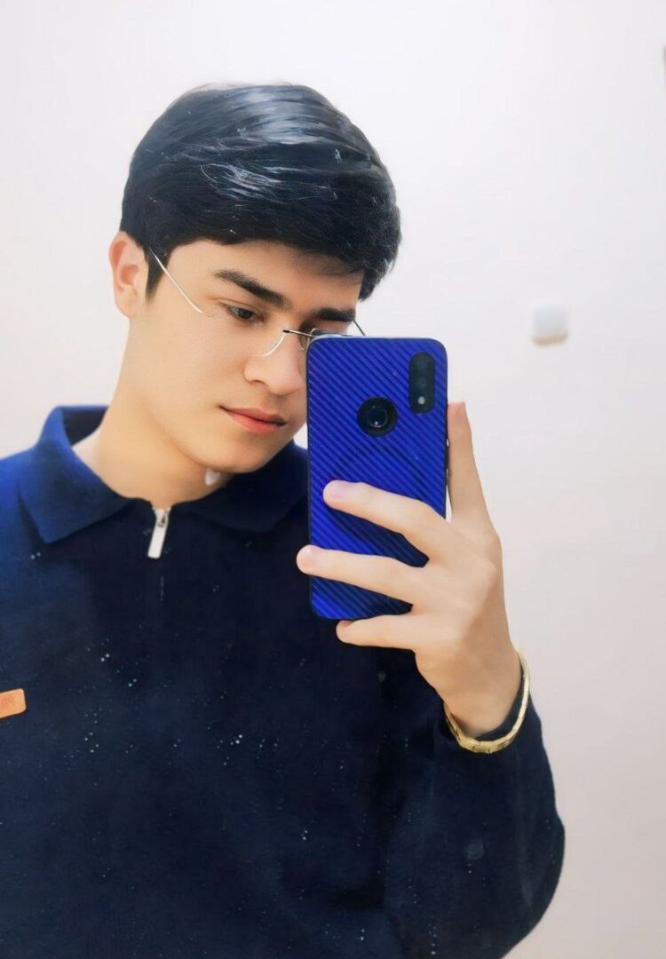 ���� 55503718 ����� Umid, 19 ���, ���� ���������� � �������