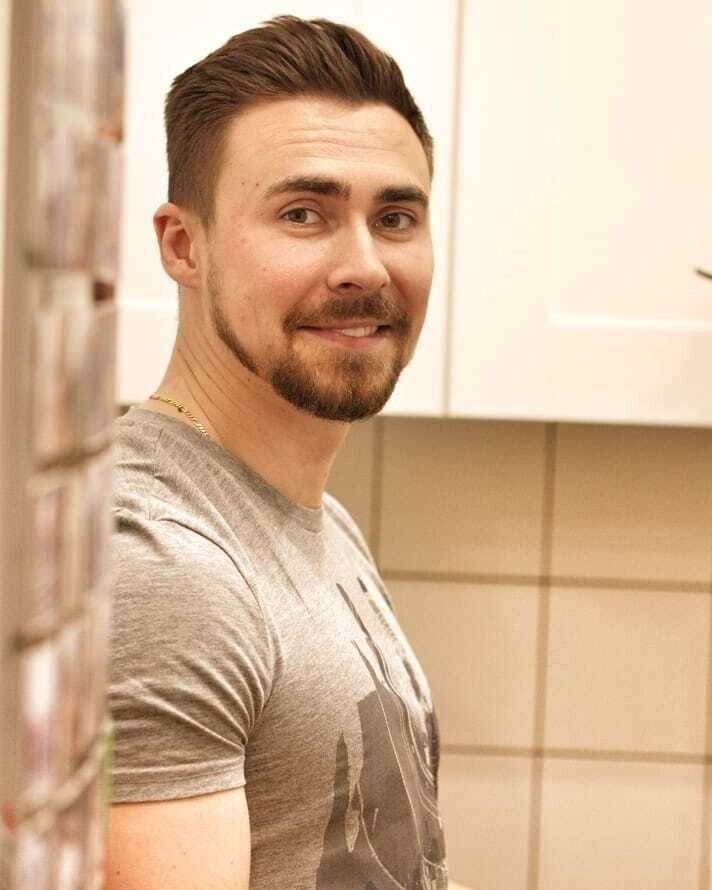 ���������� ����, ���� ������� Vanya, 41 ���, ������������ ��� ������, ����� � ���������, c�������� ���������