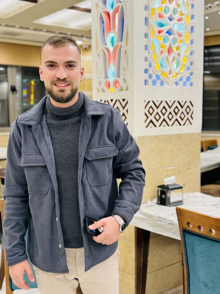  Kaplan,   Rami, 24 ,   ,   