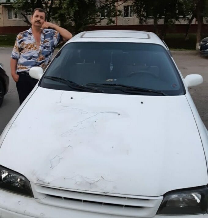 ���������� ���������, ���� ������� ������, 51 ���, ������������ ��� ������, ����� � ���������