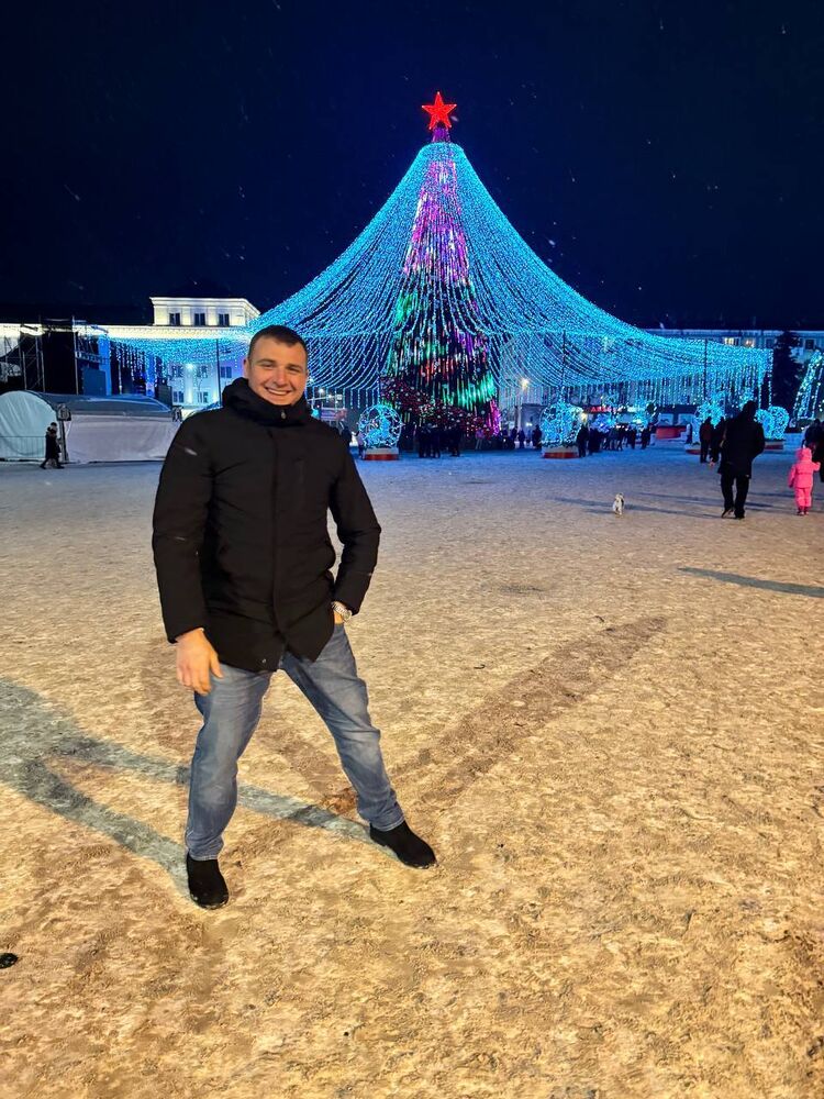 ���������� ��������, ���� ������� Igor, 33 ����, ������������ ��� ������, ����� � ���������