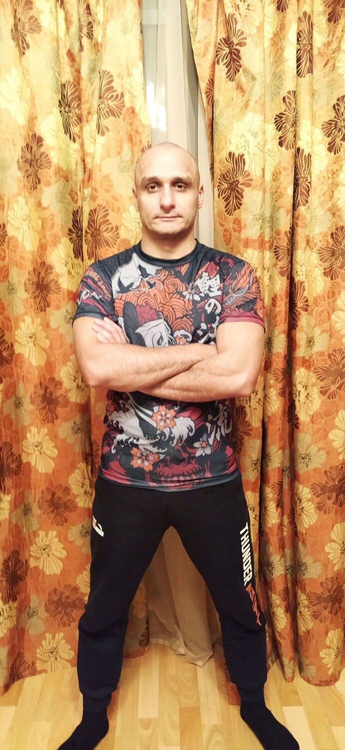 ���� 31894828 ������� Alexey, 38 ���, ���� ���������� � ����������