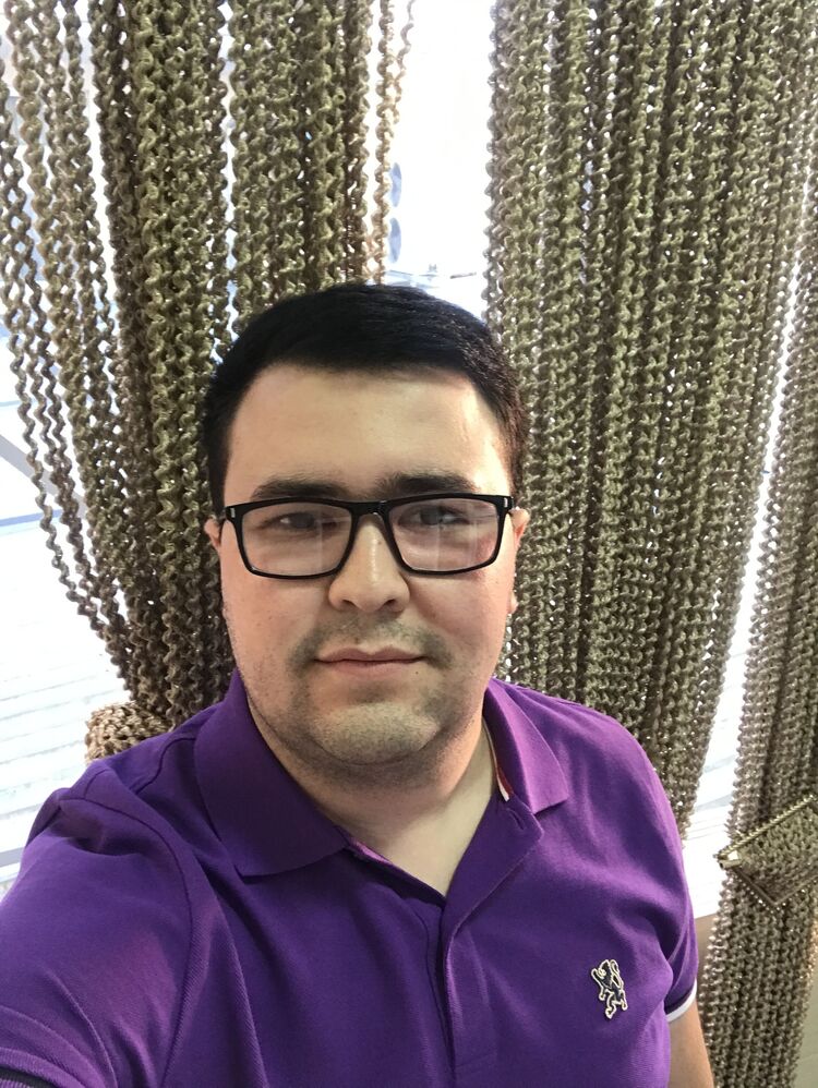 ���� 24311288 ������� Abduraxmon, 35 ���, ���� ���������� � ��������