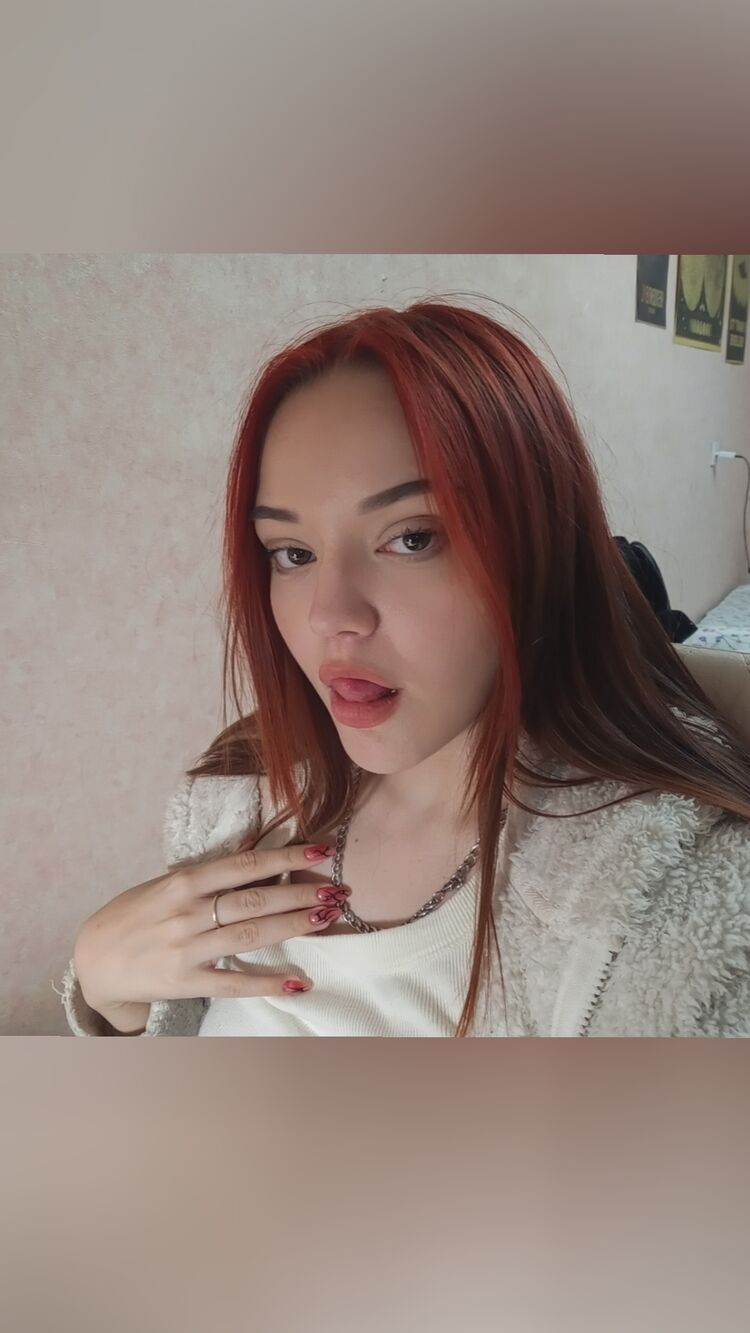 Фото 30935118 девушки Яна, 19 лет, ищет знакомства в Москве