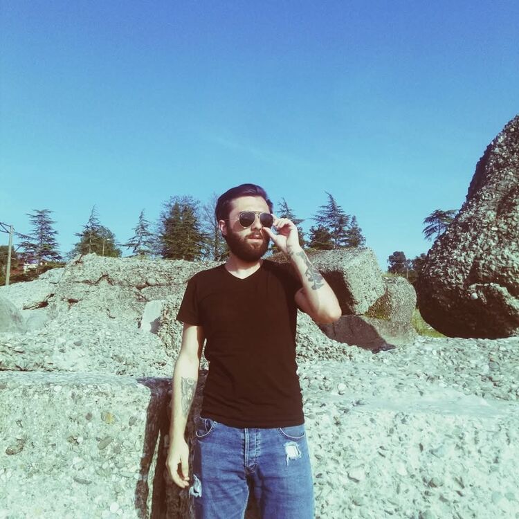 ���������� ������, ���� ������� Gorgilad, 30 ���, ������������ ��� ������, ����� � ���������