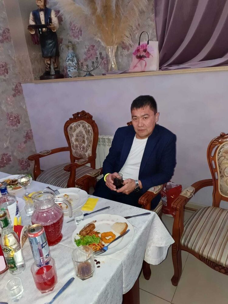  47391198  Almaz, 45 ,    
