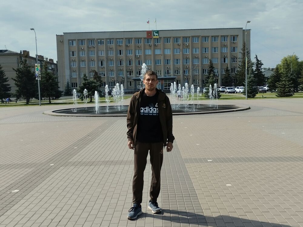 ���� 38526848 ������� Ruslan, 40 ���, ���� ���������� � ������