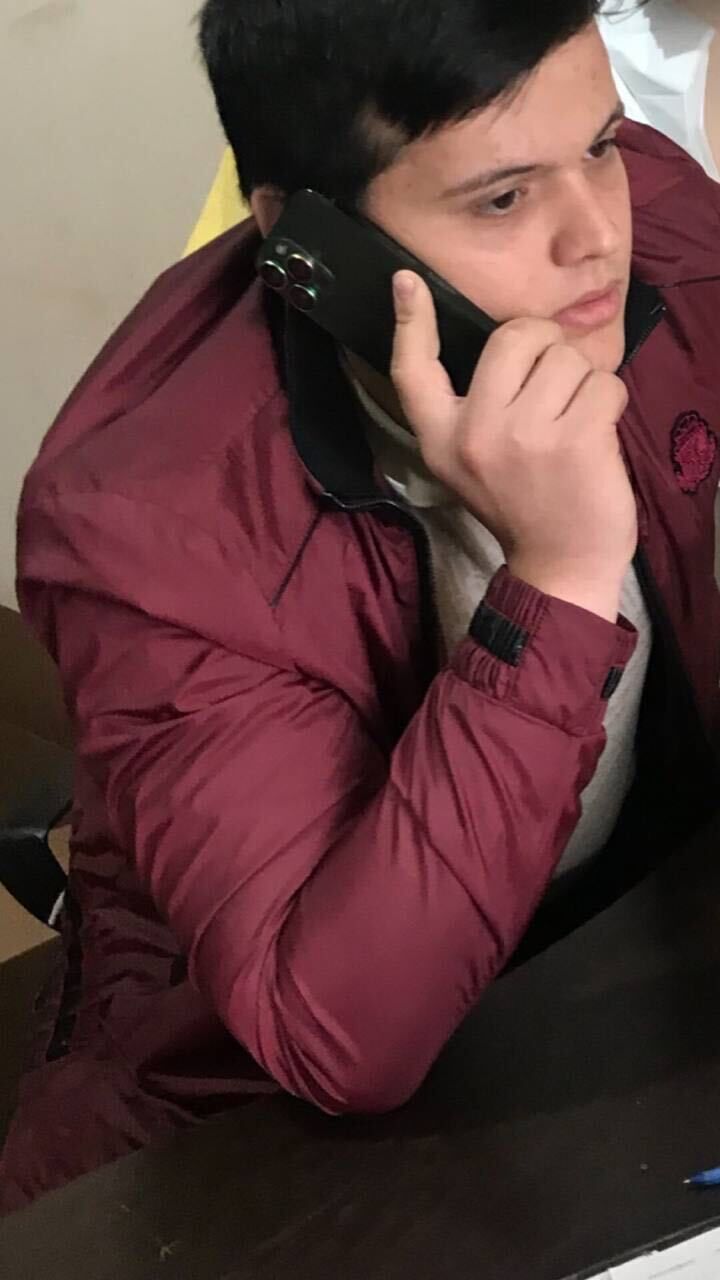 ���� 40205408 ����� ������, 23 ����, ���� ���������� � �����-����������