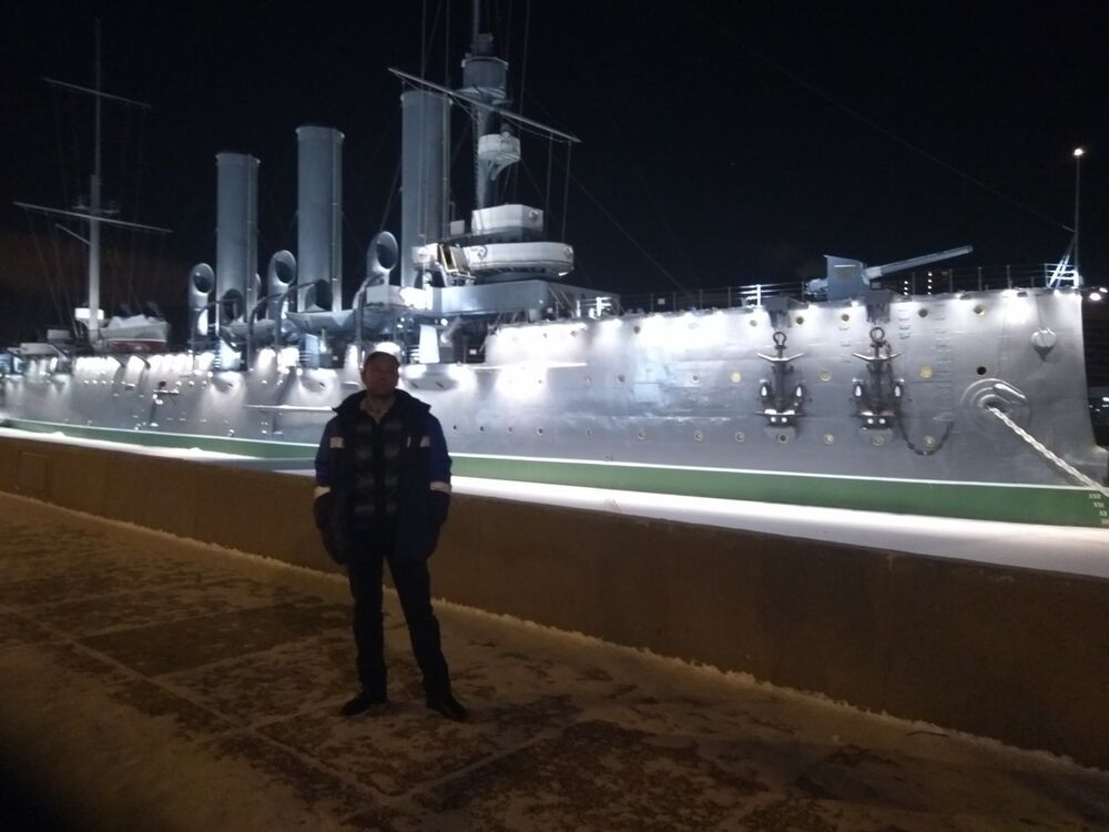  ,   Dmitriy, 50 ,   