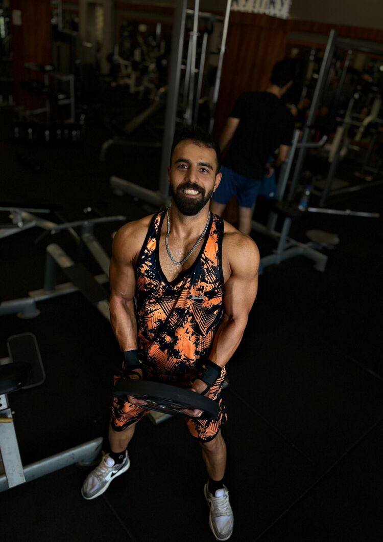  ,   Mohammad, 40 ,   ,   