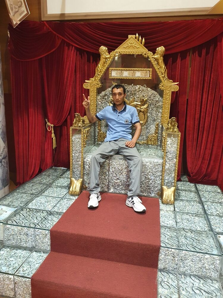  ,   Nozimbek, 36 ,   ,   