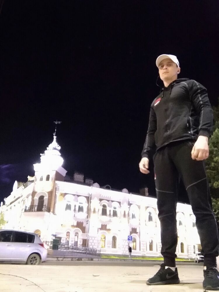 ���������� ������������, ���� ������� Fedor, 34 ����, ������������ ��� ������, ����� � ���������, c�������� ���������