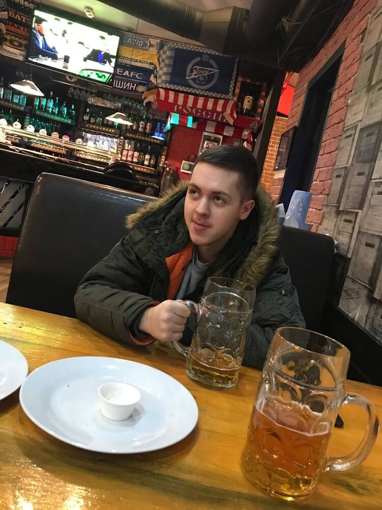 ���������� ������, ���� ����� ����, 23 ����, ������������ ��� ������, ����� � ���������