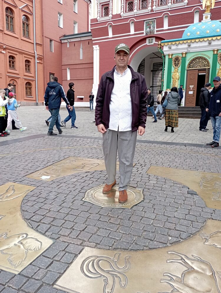 ���������� ������, ���� ������� Suleymam, 48 ���, ������������ ��� ������, ����� � ���������