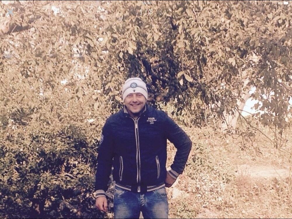 14880568  Andrea, 43 ,    Frattamaggiore