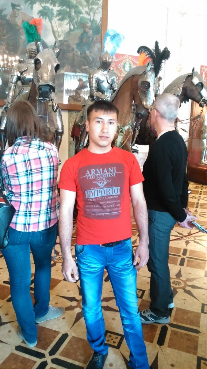 ���� 4346838 ������� �����, 35 ���, ���� ���������� � �����-����������