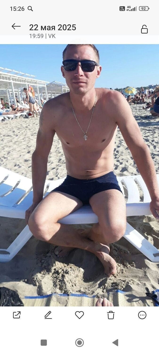 ���� 55490898 ������� ��������, 36 ���, ���� ���������� � �����