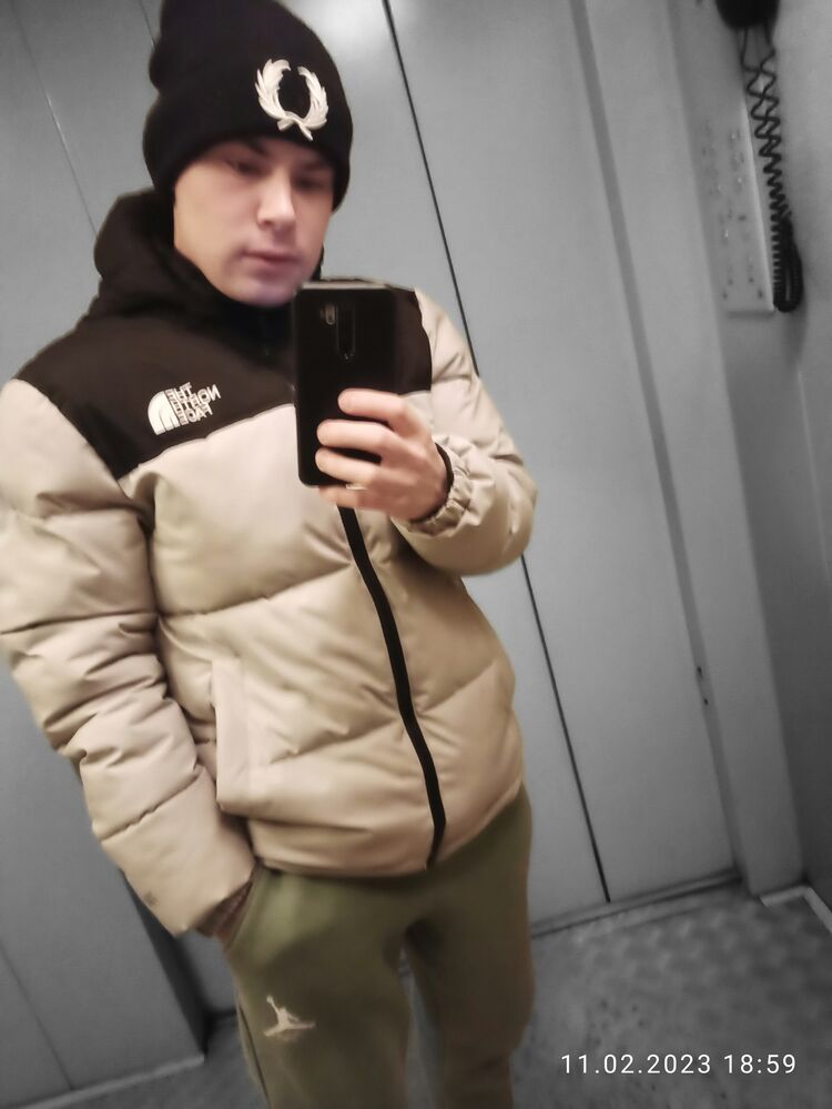  34333078  Ruslan, 27 ,    