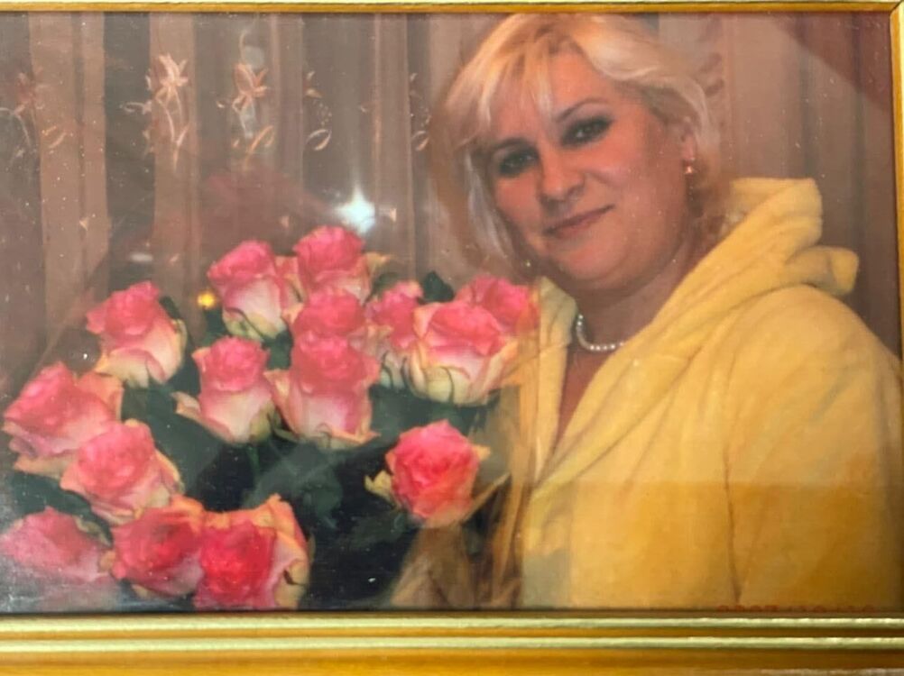 ���� 36863388 ������� ������, 58 ���, ���� ���������� � ������