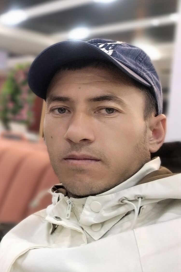 ���� 56038048 ������� Sherzod, 32 ����, ���� ���������� � ��������