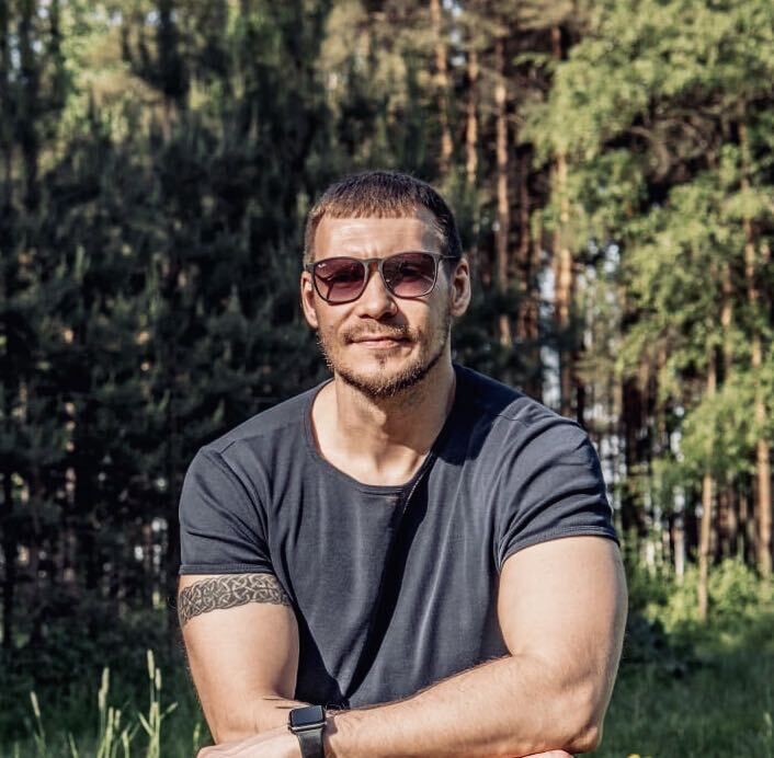  46152798  Andrey, 40 ,    Ahlen