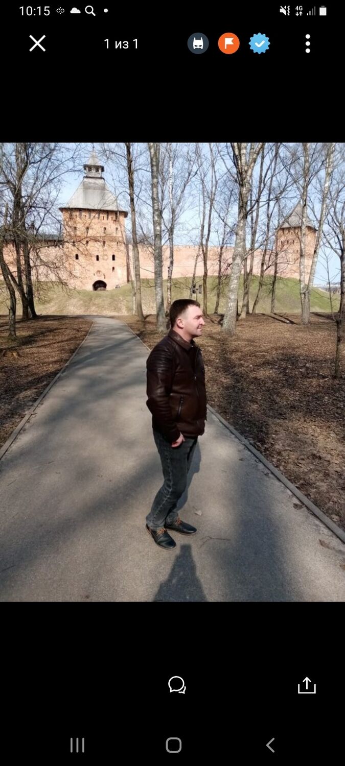 ���� 36653238 ������� ��������, 41 ���, ���� ���������� � ���������