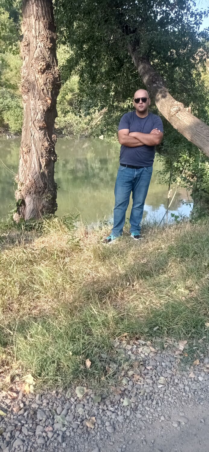 ���������� �������, ���� ������� Jorj, 35 ���, ������������ ��� ������, ����� � ���������