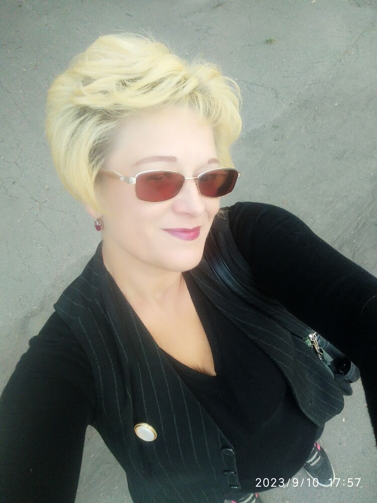  52716898  Tatiana, 50 ,    