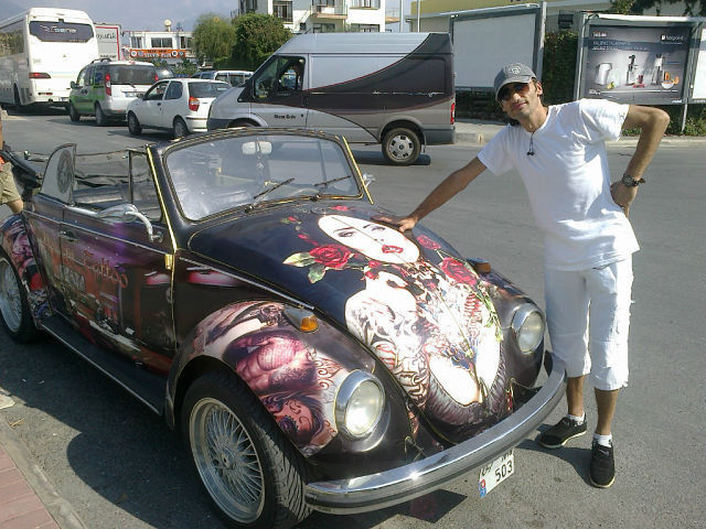  17287578  Paata, 48 ,    