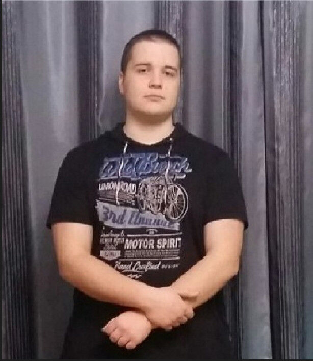 ���� 9294698 ������� Vlad, 30 ���, ���� ���������� � ������