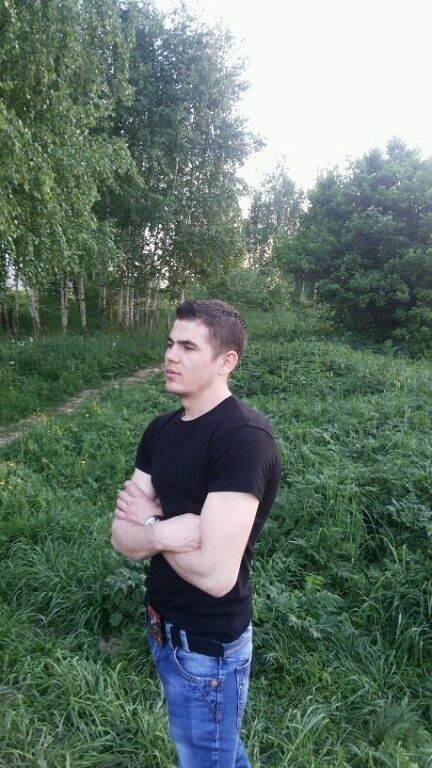 ���� 5150348 ������� Nik, 33 ����, ���� ���������� � ������