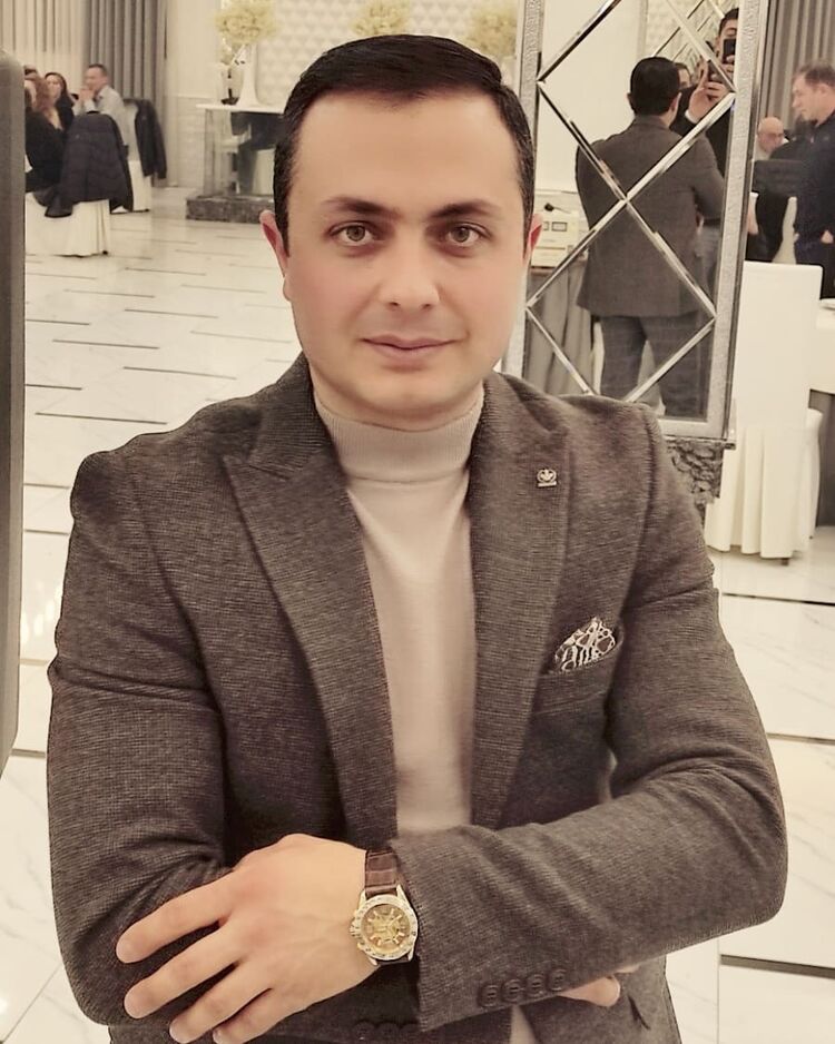 ���� 24868218 ������� Aghasi, 38 ���, ���� ���������� � �������