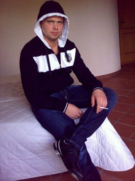  7688478  Danil, 37 ,    