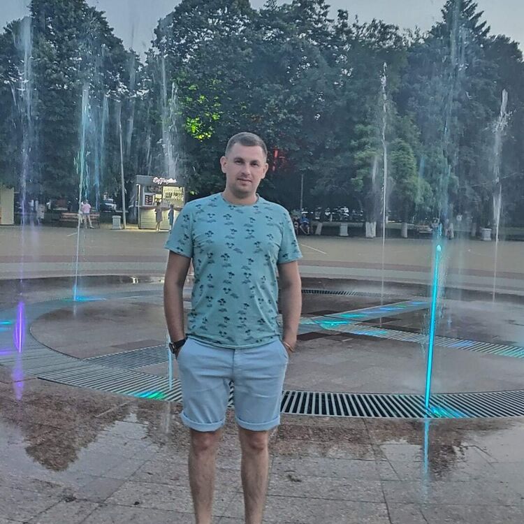 ���� 27261448 ������� Sergey, 36 ���, ���� ���������� � ������