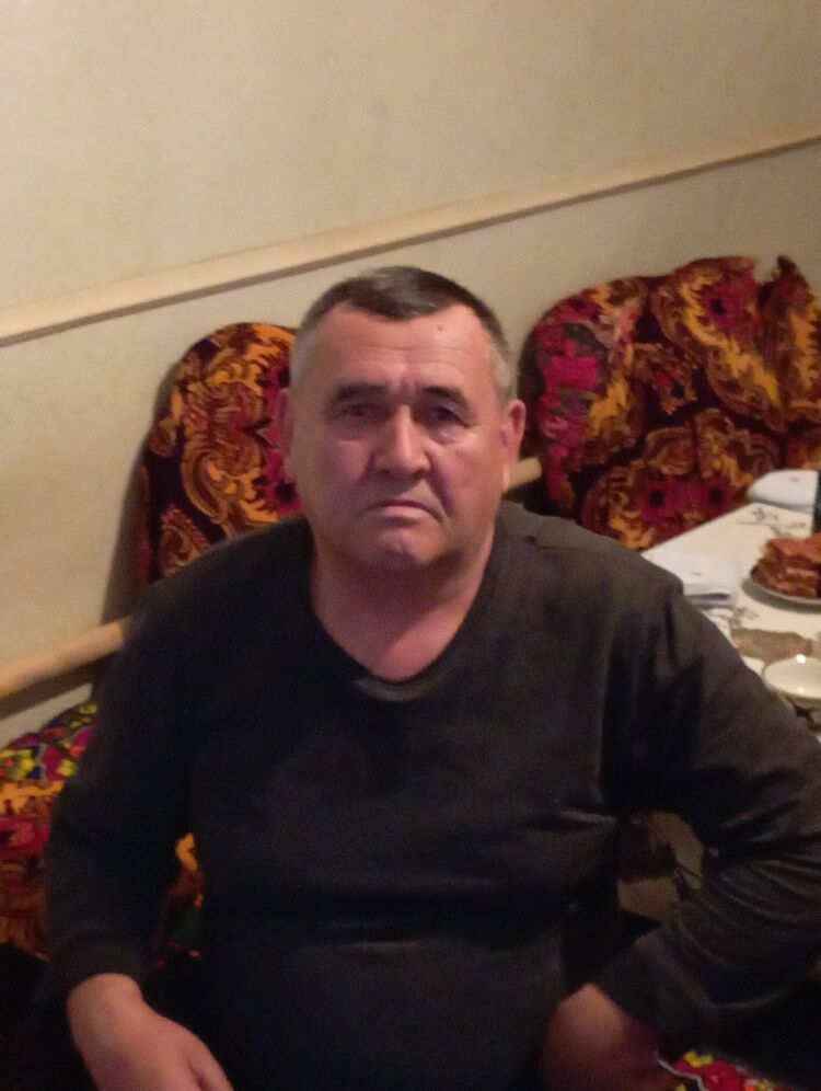  ,   Yusupjon, 65 ,   ,   