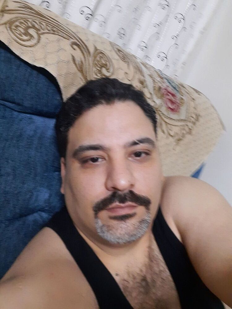  ,   Hesham, 43 ,   ,   