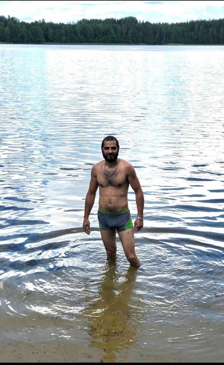 ���� 55587028 ������� Yasha, 38 ���, ���� ���������� � �������