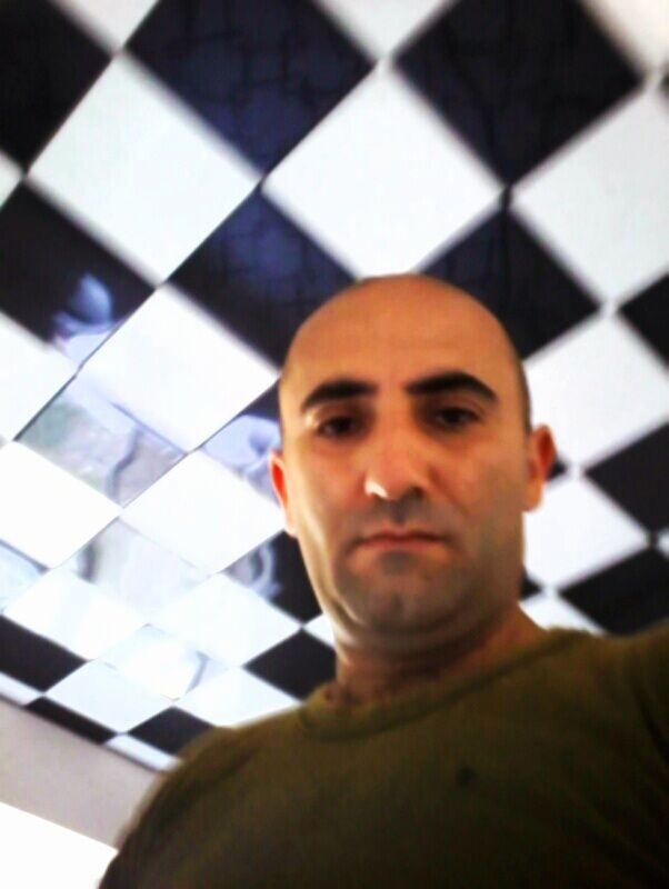 ���� 39846358 ������� Azer, 46 ���, ���� ���������� � �������-��-����