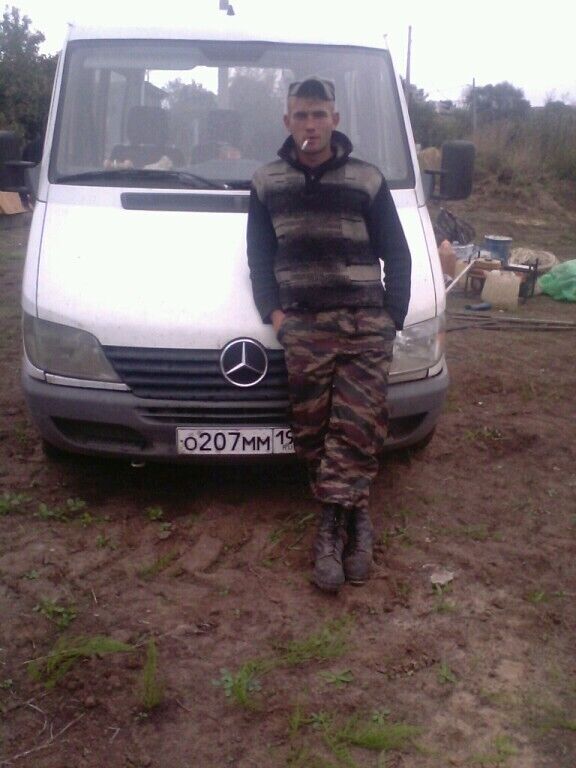  51845998  Andrey, 34 ,    