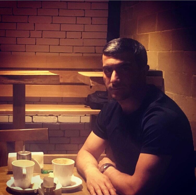 ���� 25485758 ������� Farid, 36 ���, ���� ���������� � ����