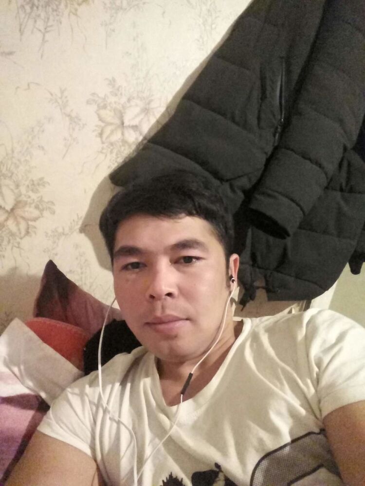 ���� 19096648 ������� MANSURBEK, 31 ���, ���� ���������� � ������