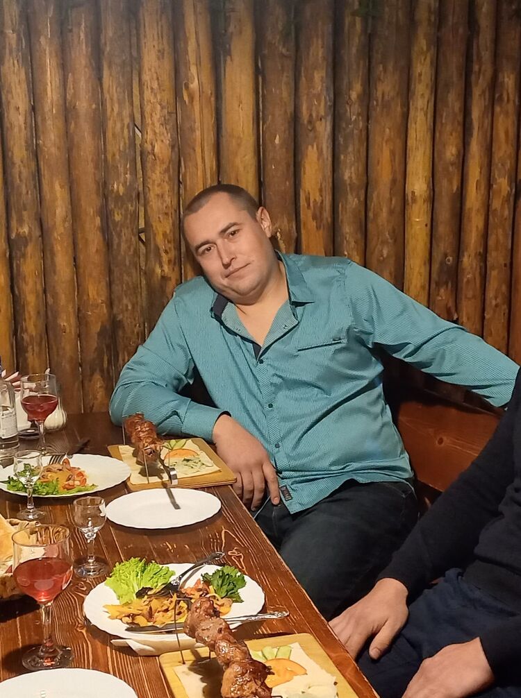  -,   Kostya, 31 ,   ,   , c , 